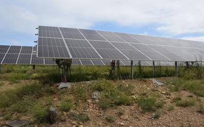 Arabako Komunitate Energetikoen Kongresua antolatu dute azaroaren 10ean eta 11n