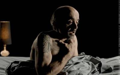 Iñigo Martinezen azken pelikula Filmin plataforman dago ikusgai: 'Los cantos de Ekai'