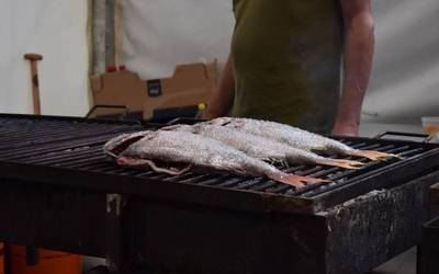 Orioko EAJ: "Parrilla Festak ezin du eta ez du ordezkatuko Bisigu Eguna"