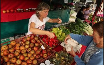 Gurpidek bi ekintza antolatu ditu Larrabetzuko Udalarekin batera asteburu honetarako