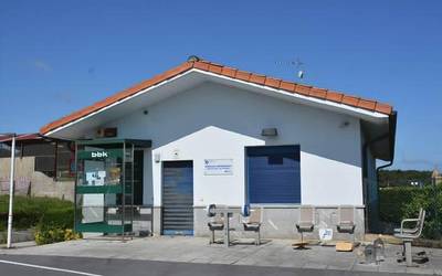 Osakidetzak Barrikako kontsultategiko ordutegia 15:00ak arte luzatuko du