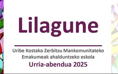 Eskualdeko emakumeak ahalduntzeko eta saretzeko Lilaguneko ikastaroak urriaren 21ean hasiko dira