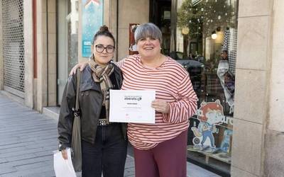 Mara Mara, Pinedo eta Txik Txak, euskararen alde lanean