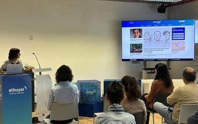 Garazi Andonegi Beristain: “Gizartearen aurrerapenak euskaraz eta modu kritikoan zabalduko ditugu”