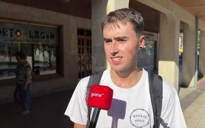 Kale inkesta: zoriontsua zara?