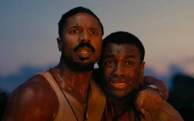 'Sinners', blues doinuko wenstern banpirikoa