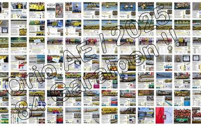 2025ak eman duena, datu eta irudietan