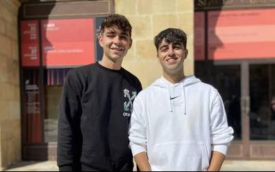 "Publikoagaz konektatzea da garrantzitsuena"