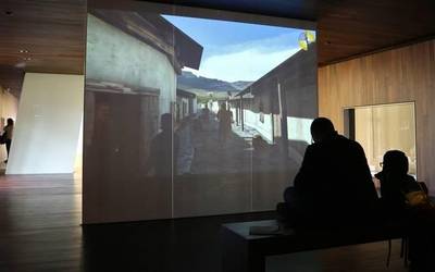 Arabak ere 'turismo adimendurako' plataforma izango du