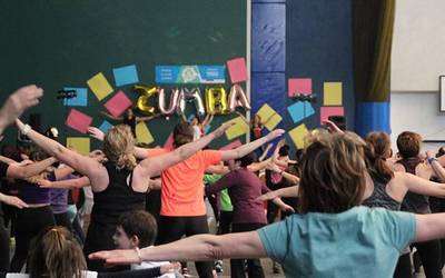 Bularreko minbiziaren aurkako I. Zumbathoia, Altsasun