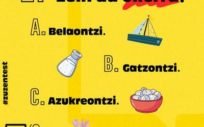 Egunero IKAsten delako 471