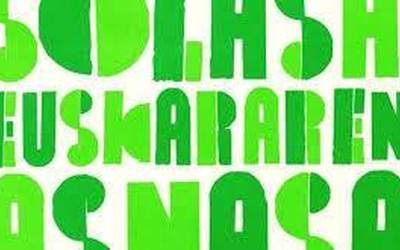 Bortzeguna: Solasa euskararen arnasa