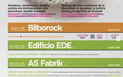 Pentagrama Fest Jaialdiaren bigarren edizioa hasi da