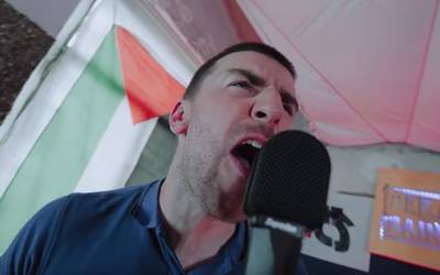 Berandu Baino Lehen taldeak diskoa aurkeztuko du bihar