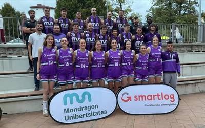 Talde nagusiak aurkeztu ditu Ointxe!-k