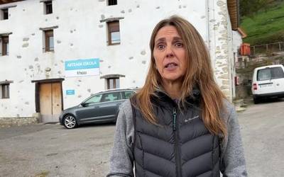 Obrak egingo dituzte Gomiztegin