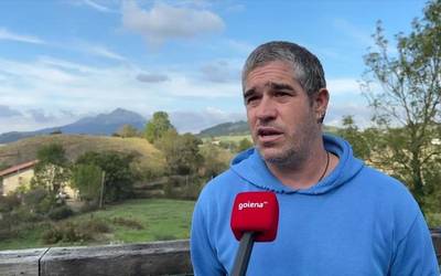 Baserritarren Bilgunea sindikatua eratzeko batzarra egingo dute zapatuan