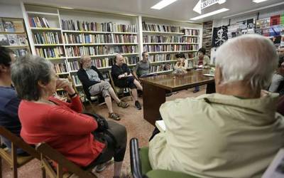 XXIII. urteurrena ospatuko du Zapateneok larunbatean