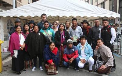 Hizkuntza komunitate gutxituen inguruko hitzaldia eskainiko dute Salatxon