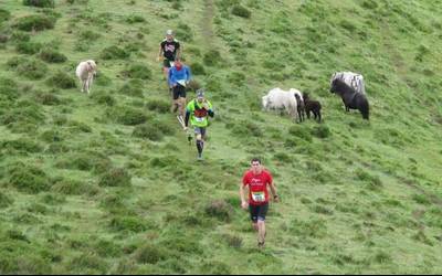 Zubietako mendi lasterketa lehen aldiz eginen dute urriaren 11n