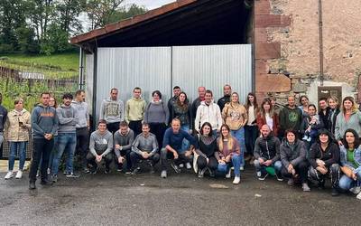 Lozy’s enpresako langileek greba eginen dute heldu den ortzegunean