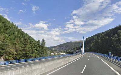 Epaitegiak ebatzi du ez zela "irregulartasunik" egon 'Bidegi auzia'-n