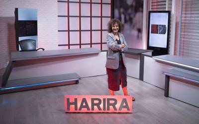 Herrietako gai nagusiak lehen lerrora, 'Harira'-n