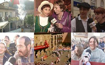 Duela 25 urteko Debagoienera bidaiatuko du 'Hala bazan'-ek