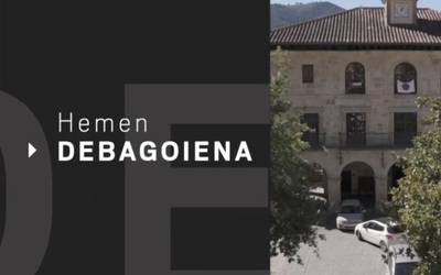 'Hemen Debagoiena', askotariko osagaiekin