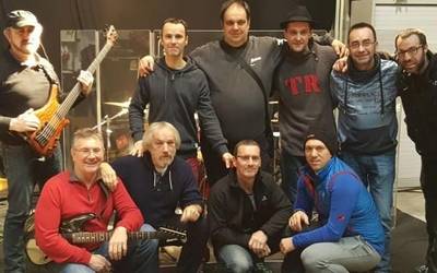 Akelarre taldearen bertsioak protagonista urriaren 11n Elosuan