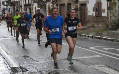 Urriaren 25ean eginen dute Beran Lizuniagako Igoera