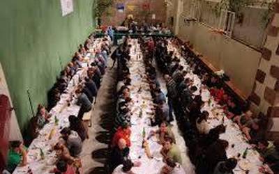 Gartzaingo bestak bi asteburutean ospatuko dituzte