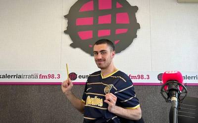 Euskal oasi bat Argentinan