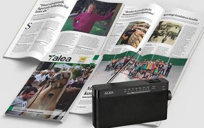 "Arrazakeriak gora egin du azken urteetan"