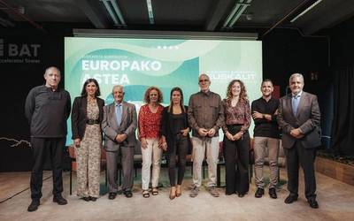 Astezaleak ekimena, kudeaketa  aurreratua bultzatzeko