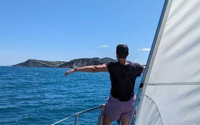 Urola Kostako EAJk "arduragabekeria" egotzi die EH Bilduri eta UKUEko presidenteari turismoaren arloan