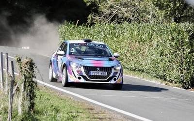 Idigorasen azken konkista, Intxorta