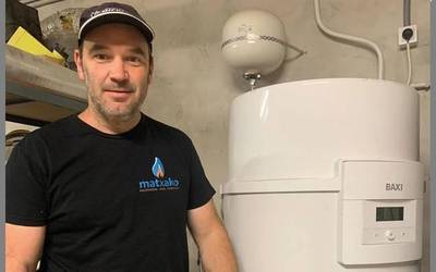 «Instalazio eraginkorrak izateko modua bilatu beharko genuke»