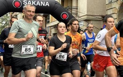 Garin eta Etxegarai, mende erdiko izenak