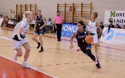 Andaluziakoen aurkako demetan, gizonak soilik garaile