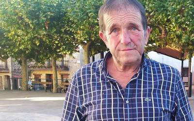 "Pozik handiena da gaztetxoek eta helduek jotzen dutela, jubilatuek eta guzti"