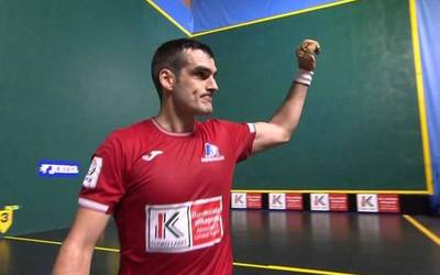 Ezkurdiak eta Bakaikoak, lehen puntua