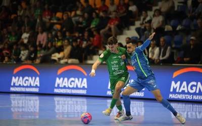 Xotak bi puntu ihes egiten utzi zituen