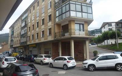 Irurtzungo Udalak pasabide edo badoen ordenantza du