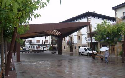 Kontribuzio zerga ordaintzeko deialdia