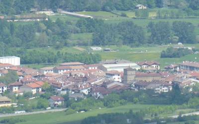 Ur mozketa Lakuntzan