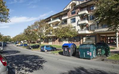 Baserritar Eguna ospatzea, Guzurmendiko trafikoa antolatzea eta Itsasbide kalean bizikleta-erraila margotzea aukeratu dituzte gorliztarrek