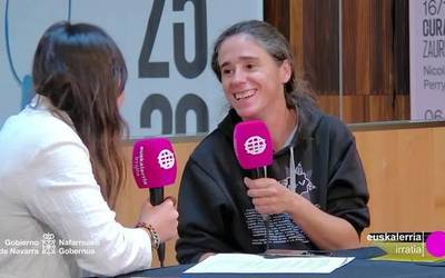 Maider Likona: “Pribatutasuna mantentzen duten sare sozialak daude, euskaldunak gainera”