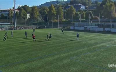 Oraingoan, berdinketa