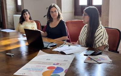 Proposamenak lehenesteko fasea hasten da orain